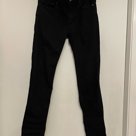 Acne Studios Ace Jeans - Picture 2 of 7